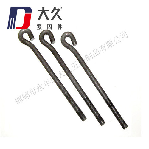 地腳螺栓(9字)_1 地腳螺栓(9字)_1